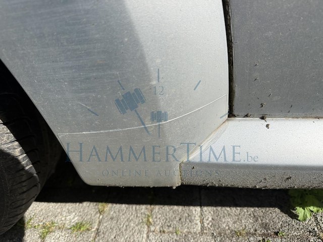 Volkswagen new beetle 1.4i, 2007 - afbeelding 13 van  26