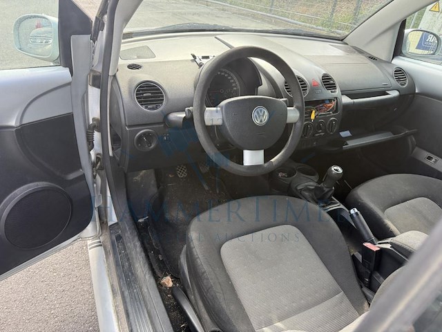 Volkswagen new beetle 1.4i, 2007 - afbeelding 26 van  26