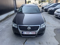 Volkswagen passat - 2008 - afbeelding 6 van  13