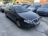 Volkswagen passat - 2008 - afbeelding 7 van  13