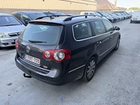 Volkswagen passat - 2008 - afbeelding 8 van  13
