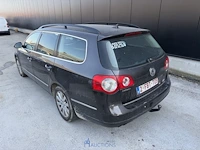 Volkswagen passat - 2008 - afbeelding 10 van  13