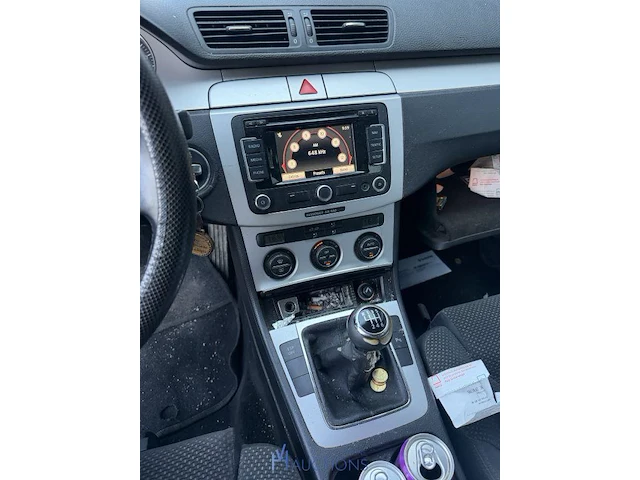 Volkswagen passat - 2008 - afbeelding 13 van  13