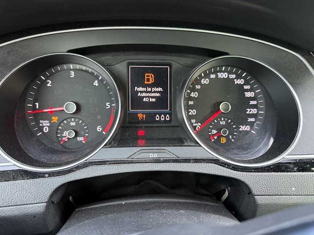 Volkswagen passat 1 6 business, 2017 - afbeelding 2 van  26