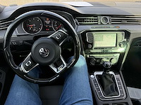 Volkswagen passat 1 6 business, 2017 - afbeelding 3 van  26