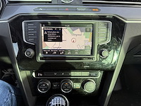 Volkswagen passat 1 6 business, 2017 - afbeelding 4 van  26