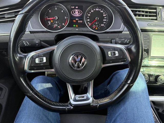 Volkswagen passat 1 6 business, 2017 - afbeelding 8 van  26