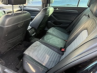 Volkswagen passat 1 6 business, 2017 - afbeelding 10 van  26