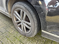 Volkswagen passat 1 6 business, 2017 - afbeelding 11 van  26