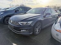 Volkswagen passat 1 6 business, 2017 - afbeelding 1 van  26