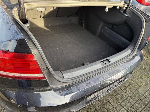 Volkswagen passat 1 6 business, 2017 - afbeelding 13 van  26