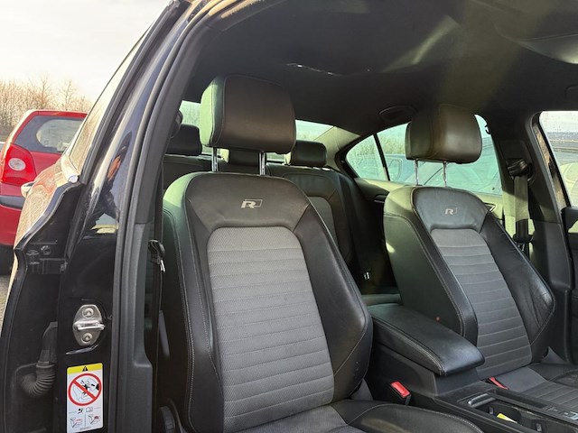 Volkswagen passat 1 6 business, 2017 - afbeelding 15 van  26