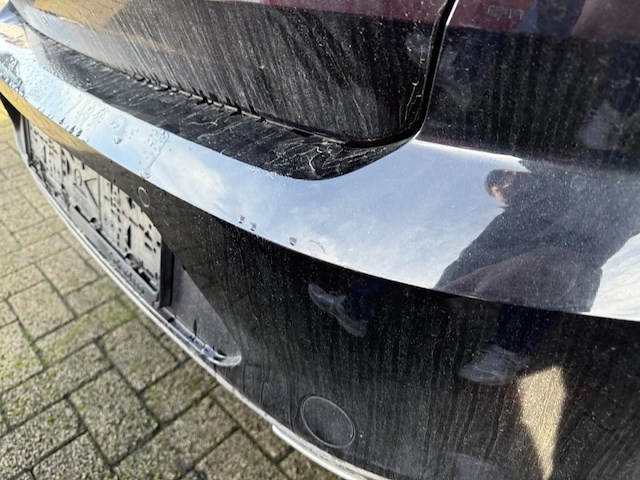 Volkswagen passat 1 6 business, 2017 - afbeelding 17 van  26