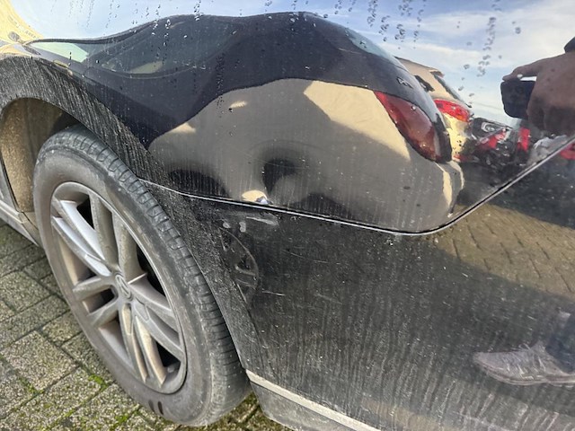 Volkswagen passat 1 6 business, 2017 - afbeelding 19 van  26