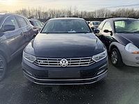Volkswagen passat 1 6 business, 2017 - afbeelding 12 van  26