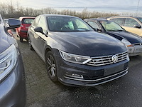 Volkswagen passat 1 6 business, 2017 - afbeelding 20 van  26