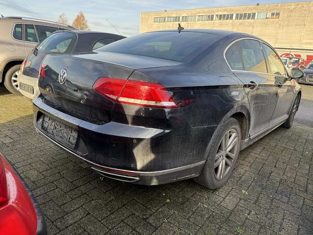 Volkswagen passat 1 6 business, 2017 - afbeelding 21 van  26