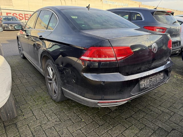 Volkswagen passat 1 6 business, 2017 - afbeelding 22 van  26