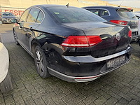 Volkswagen passat 1 6 business, 2017 - afbeelding 22 van  26