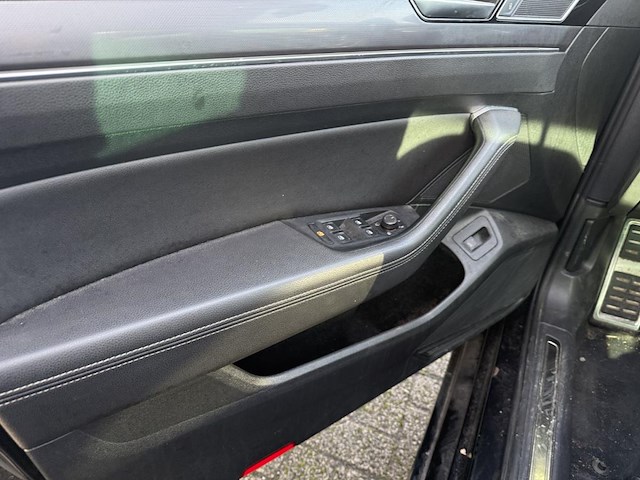 Volkswagen passat 1 6 business, 2017 - afbeelding 23 van  26