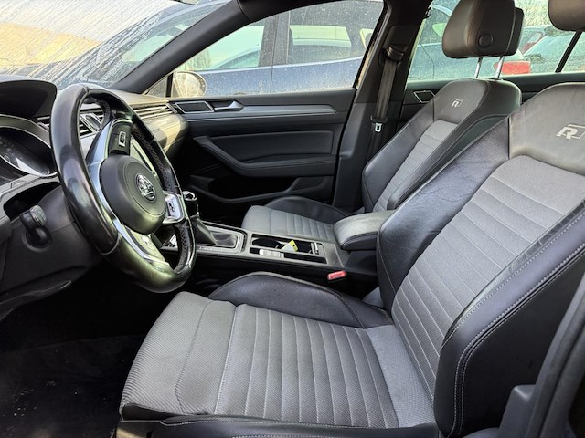 Volkswagen passat 1 6 business, 2017 - afbeelding 24 van  26