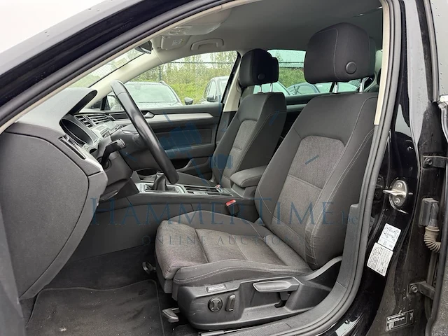 Volkswagen passat 1.4 tsi act comfortline business, 2018 - afbeelding 2 van  32