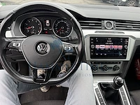 Volkswagen passat 1.4 tsi act comfortline business, 2018 - afbeelding 5 van  32