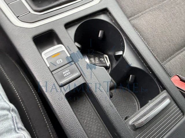 Volkswagen passat 1.4 tsi act comfortline business, 2018 - afbeelding 6 van  32