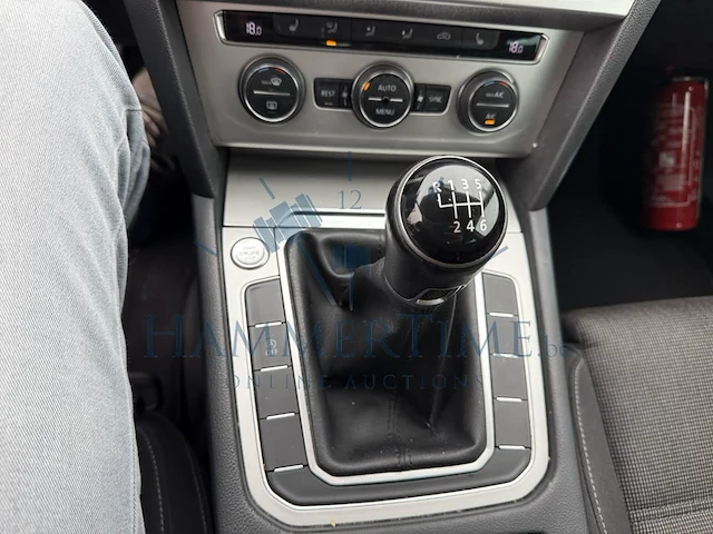 Volkswagen passat 1.4 tsi act comfortline business, 2018 - afbeelding 7 van  32
