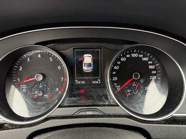 Volkswagen passat 1.4 tsi act comfortline business, 2018 - afbeelding 9 van  32