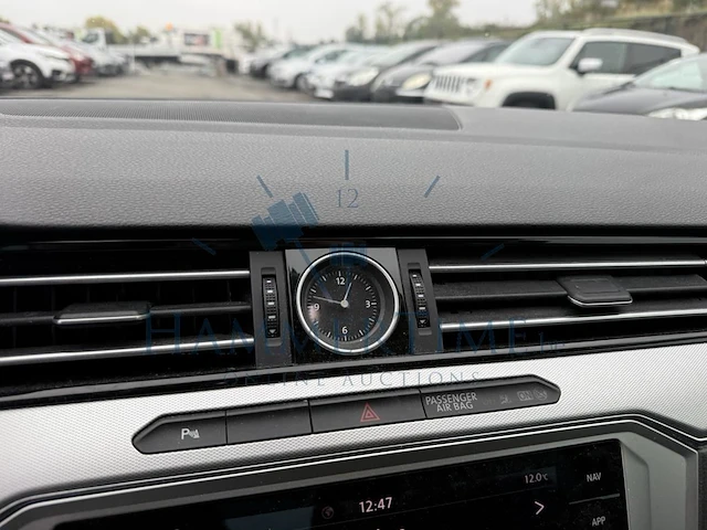 Volkswagen passat 1.4 tsi act comfortline business, 2018 - afbeelding 10 van  32