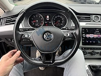 Volkswagen passat 1.4 tsi act comfortline business, 2018 - afbeelding 11 van  32