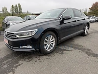 Volkswagen passat 1.4 tsi act comfortline business, 2018