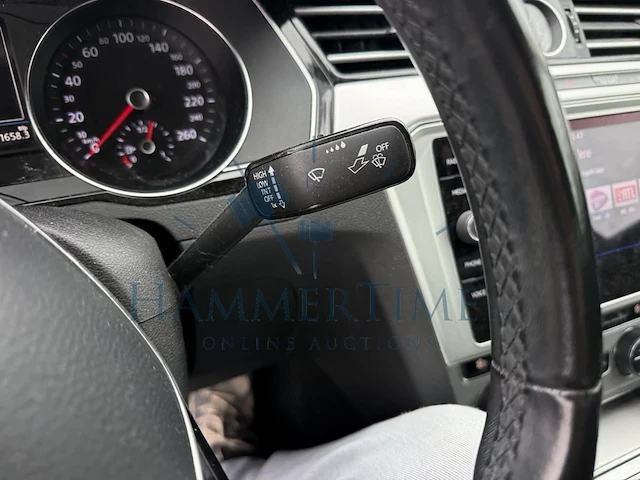Volkswagen passat 1.4 tsi act comfortline business, 2018 - afbeelding 13 van  32