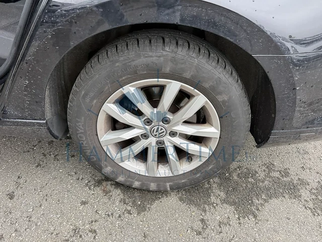 Volkswagen passat 1.4 tsi act comfortline business, 2018 - afbeelding 17 van  32