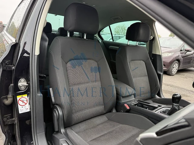 Volkswagen passat 1.4 tsi act comfortline business, 2018 - afbeelding 20 van  32