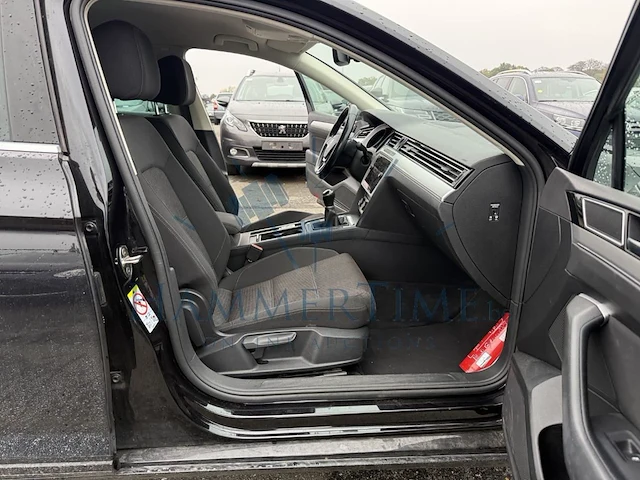 Volkswagen passat 1.4 tsi act comfortline business, 2018 - afbeelding 21 van  32