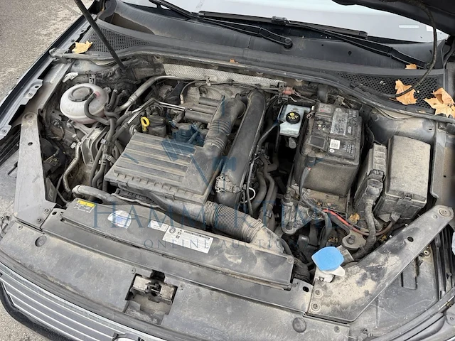 Volkswagen passat 1.4 tsi act comfortline business, 2018 - afbeelding 22 van  32