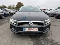 Volkswagen passat 1.4 tsi act comfortline business, 2018 - afbeelding 12 van  32