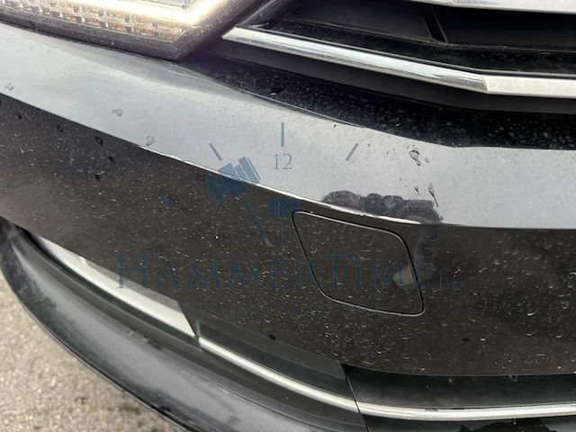 Volkswagen passat 1.4 tsi act comfortline business, 2018 - afbeelding 25 van  32
