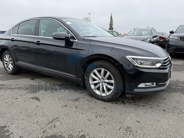 Volkswagen passat 1.4 tsi act comfortline business, 2018 - afbeelding 23 van  32