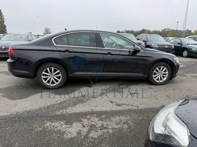 Volkswagen passat 1.4 tsi act comfortline business, 2018 - afbeelding 27 van  32