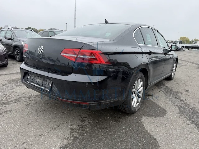 Volkswagen passat 1.4 tsi act comfortline business, 2018 - afbeelding 28 van  32