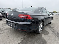 Volkswagen passat 1.4 tsi act comfortline business, 2018 - afbeelding 28 van  32