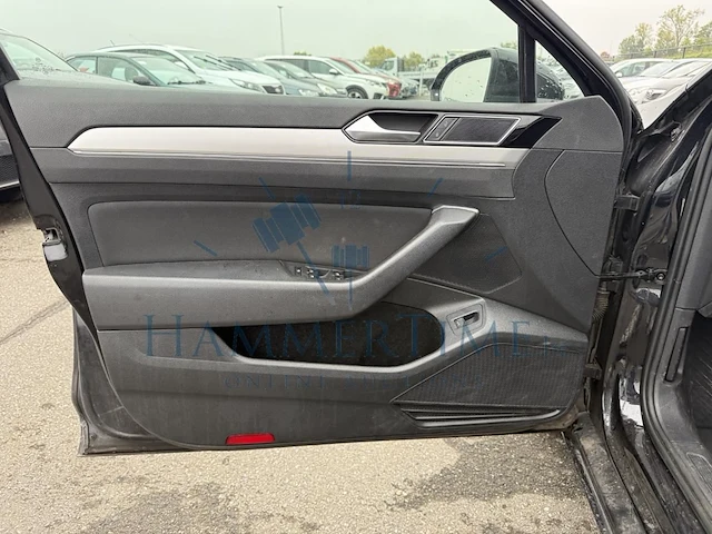 Volkswagen passat 1.4 tsi act comfortline business, 2018 - afbeelding 31 van  32