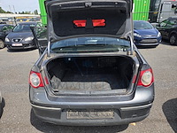 Volkswagen passat 1.9 tdi b2b-line comfort 105, 2008 - afbeelding 2 van  46