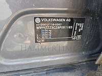 Volkswagen passat 1.9 tdi b2b-line comfort 105, 2008 - afbeelding 8 van  46