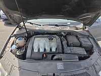 Volkswagen passat 1.9 tdi b2b-line comfort 105, 2008 - afbeelding 9 van  46