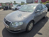Volkswagen passat 1.9 tdi b2b-line comfort 105, 2008 - afbeelding 1 van  46