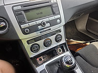 Volkswagen passat 1.9 tdi b2b-line comfort 105, 2008 - afbeelding 16 van  46